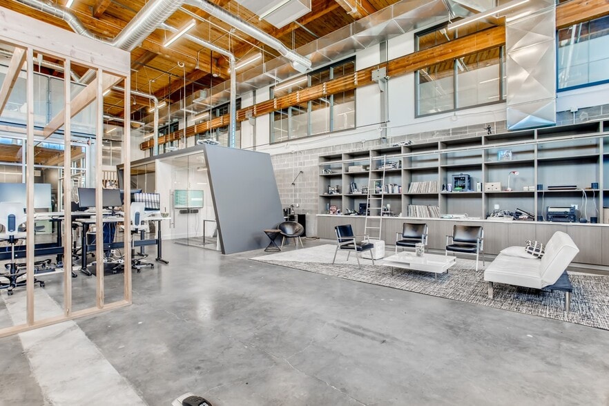 More Photos Of 350 SE Mill St, Portland Office For Lease