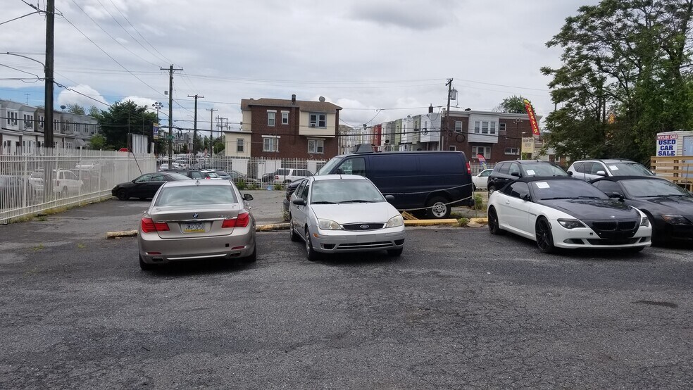 More Photos Of 601 West Ave, Jenkintown Post Office For Sale