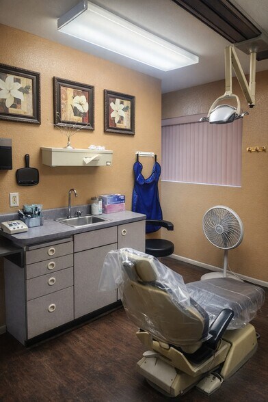 More Photos Of 1801 W 24th St, Yuma Healthcare For Sale