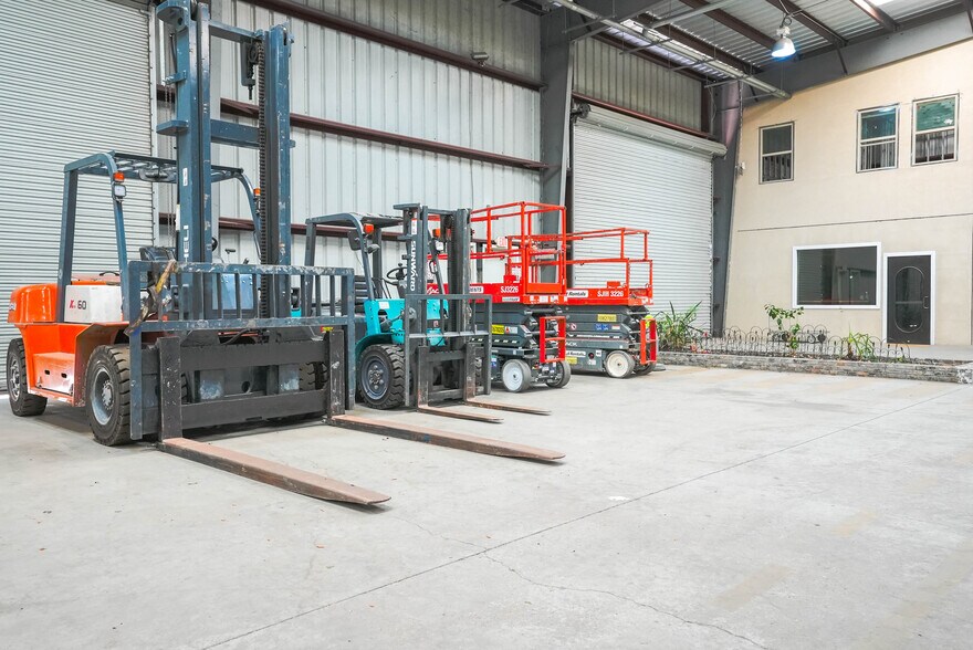 More Photos Of 2465 FM 359 Rd S, Brookshire Warehouse For Sale