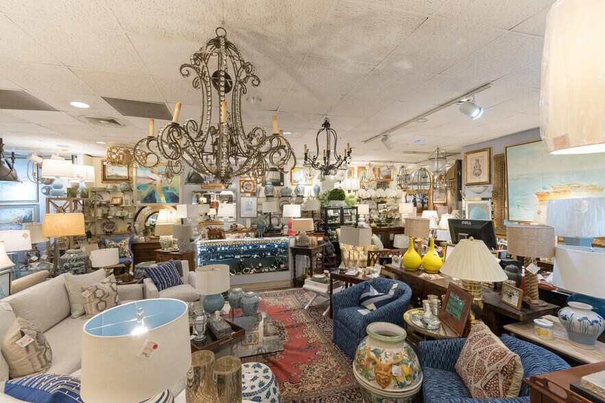 More Photos Of 111 Cherry St, New Canaan Storefront Retail Office For Lease