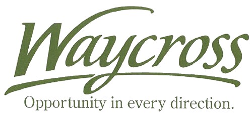 More Photos Of Walmart Market, Waycross Supermarket For Sale