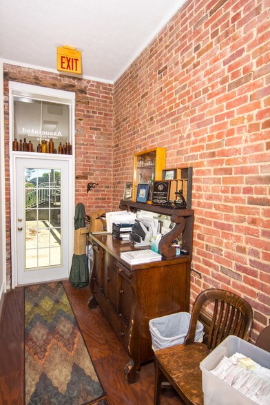 More Photos Of 5216 Willing St, Milton Storefront Retail Office For Sale