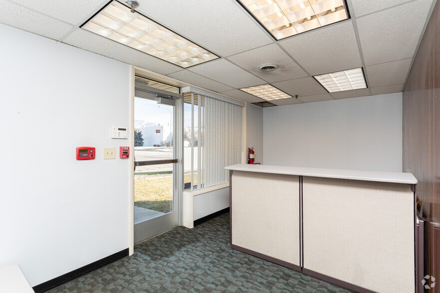 More Photos Of 2581 Rulon White Blvd, Ogden Manufacturing For Sale