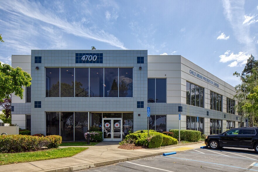 More Photos Of 4700 Roseville Rd, North Highlands Office For Lease