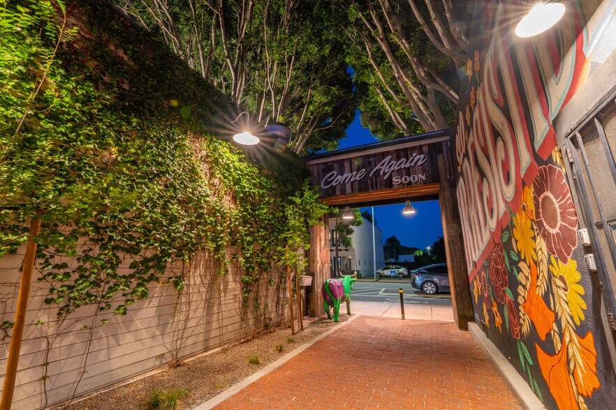 More Photos Of 564 Higuera St, San Luis Obispo Apartments For Sale
