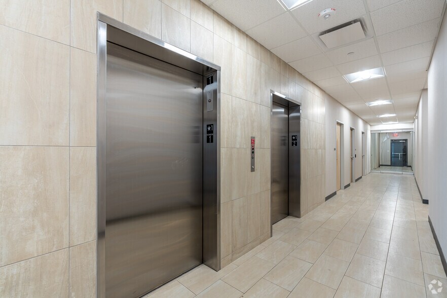 Photo of 3rd Floor Ste 