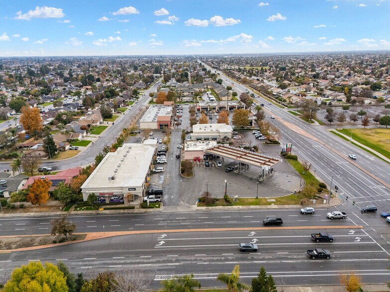 More Photos Of 3995 Calloway Dr, Bakersfield Unknown For Lease