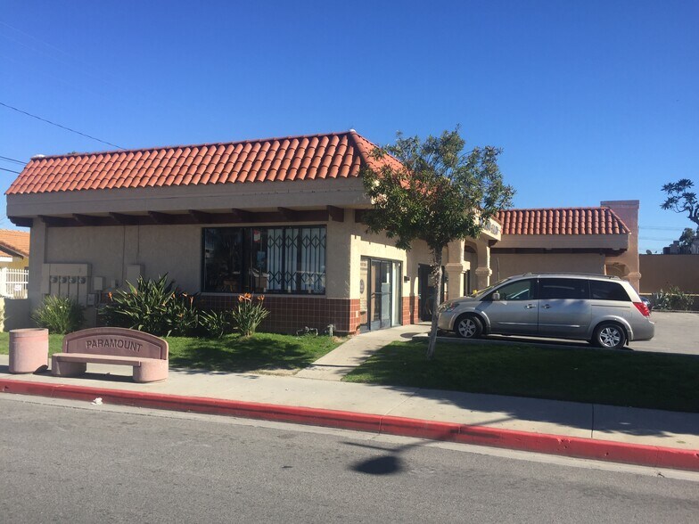 More Photos Of 7005-7011 Somerset Blvd, Paramount Storefront Retail Office For Lease