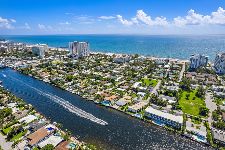 More Photos Of 605 S Riverside Dr, Pompano Beach Apartments For Sale