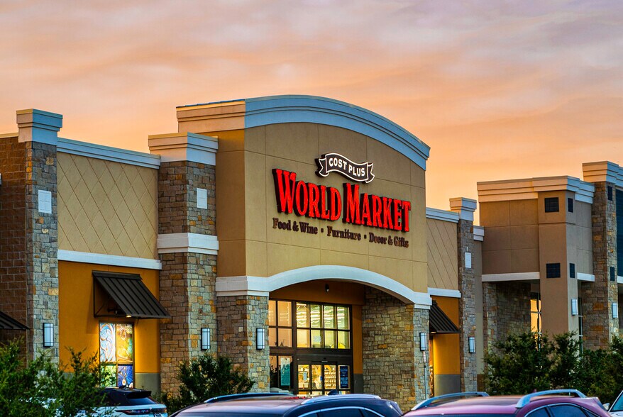 More Photos Of 2910 W Loop 289, Lubbock Unknown For Lease