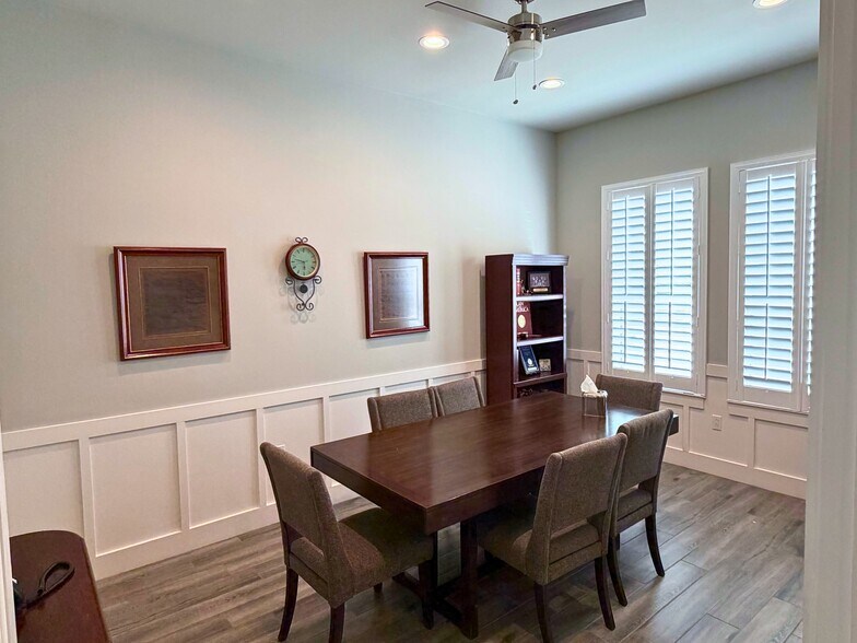 More Photos Of 3309 Forest Creek Dr, Round Rock Office For Sale