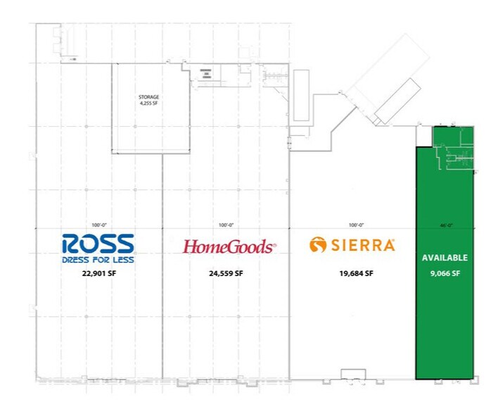 More Photos Of 3101-3221 Manawa Centre Dr, Council Bluffs Unknown For Lease