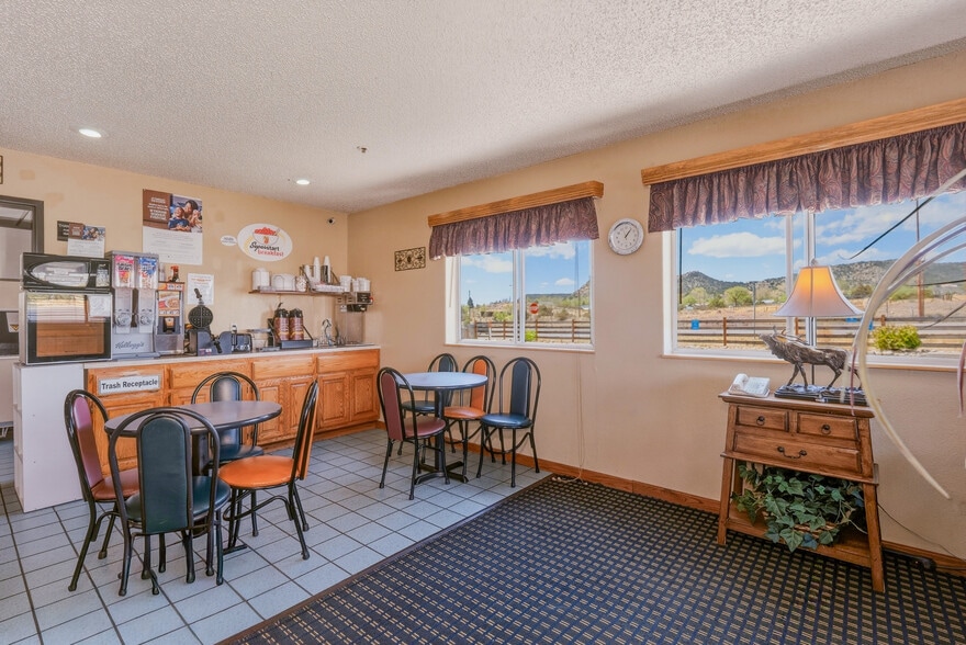 More Photos Of 1924 Freedom Rd, Trinidad Hotel For Sale