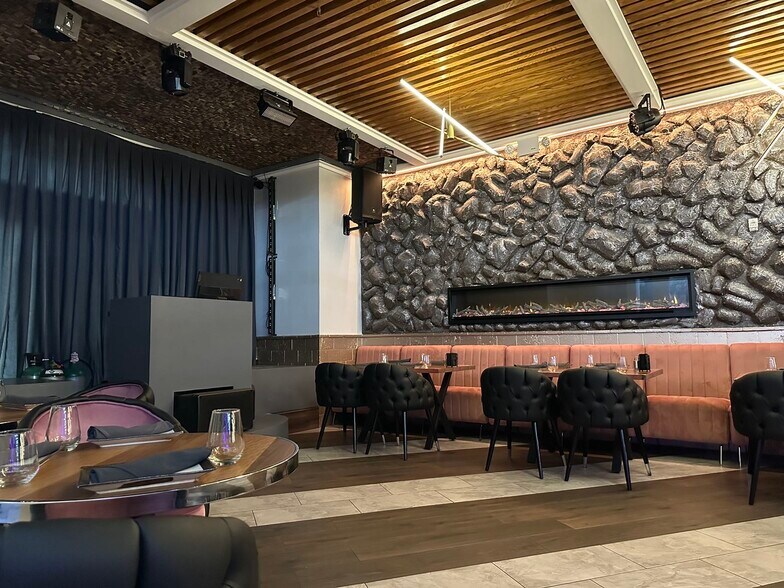 More Photos Of 222 Avenue U, Brooklyn Restaurant For Sale