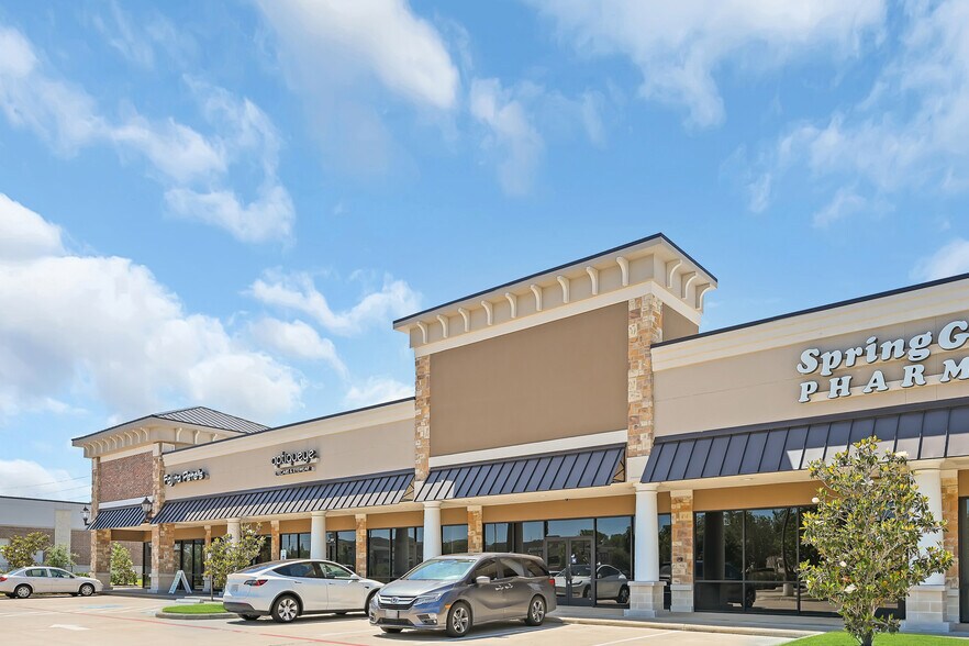 More Photos Of 6144 Sienna Ranch Rd, Missouri City Unknown For Lease