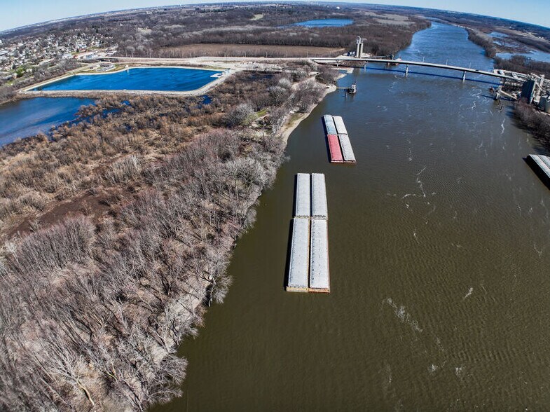 More Photos Of Lot 1 River Bank, Spring Valley Land For Sale