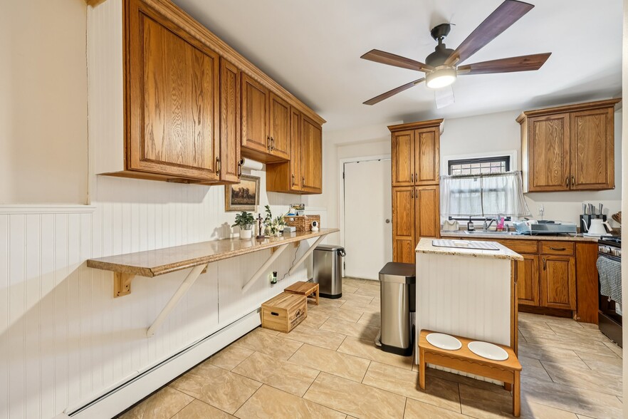 More Photos Of 34 Madison Ave, Jersey City Multifamily For Sale