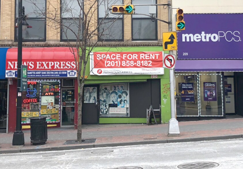 More Photos Of 209-219 Broad St, Elizabeth Apartments For Lease