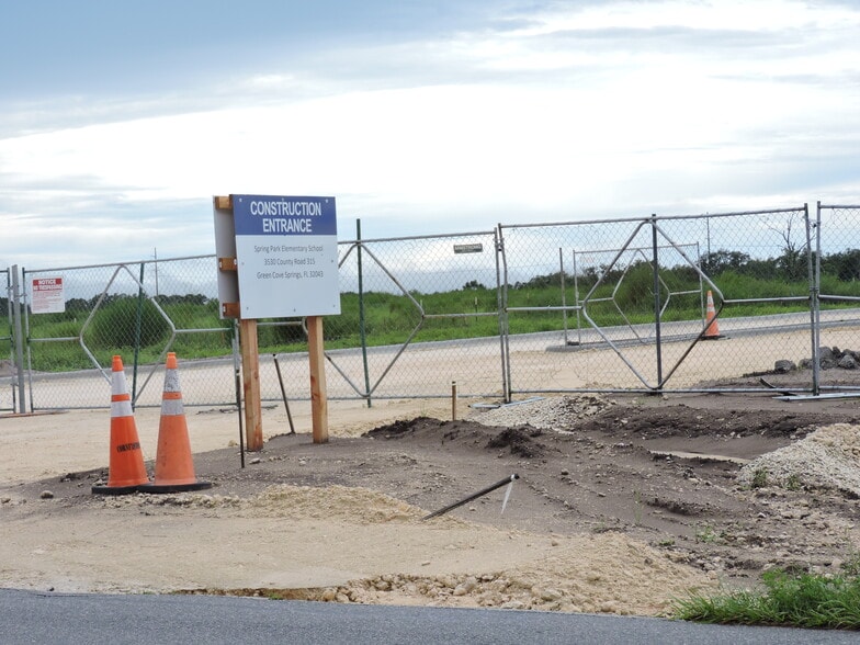 More Photos Of 3725 CR 315A, Green Cove Springs Land For Sale