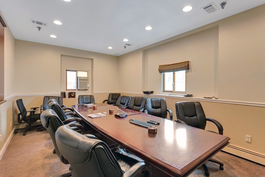 More Photos Of 322 Belleville Tpke, North Arlington Office For Sale