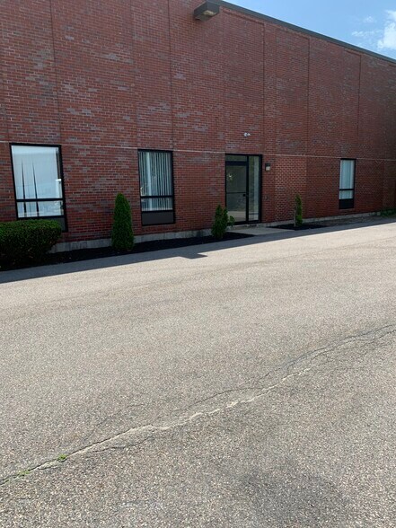 More Photos Of 115 Shawmut Rd, Canton Distribution For Lease