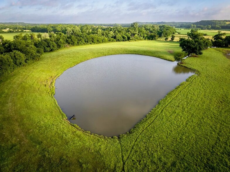 More Photos Of 0 County Road 328, Era Land For Sale