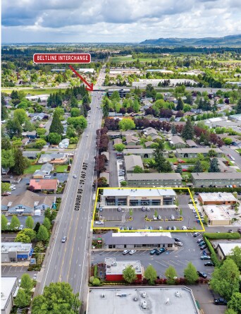 More Photos Of 1777 Coburg Rd, Eugene Restaurant For Lease