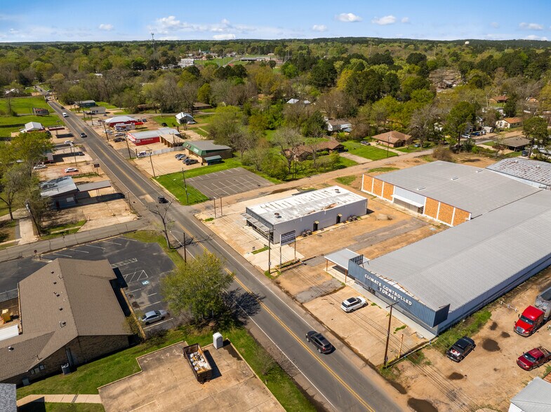 More Photos Of 312 Texas St, Natchitoches Specialty For Sale