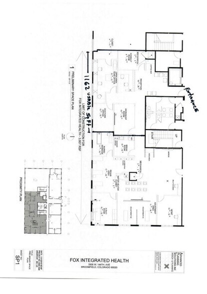 More Photos Of 3305 W 144th Ave, Broomfield Medical For Lease