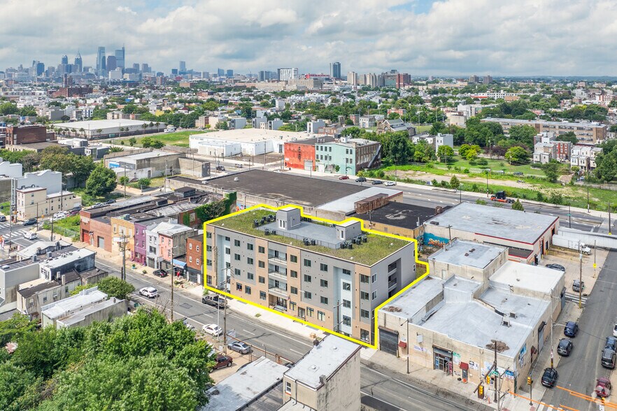 More Photos Of 2328-2344 N 2nd St, Philadelphia Apartments For Lease
