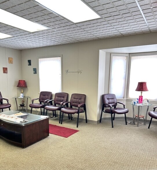 More Photos Of 1289 S Linden Rd, Flint Medical For Lease