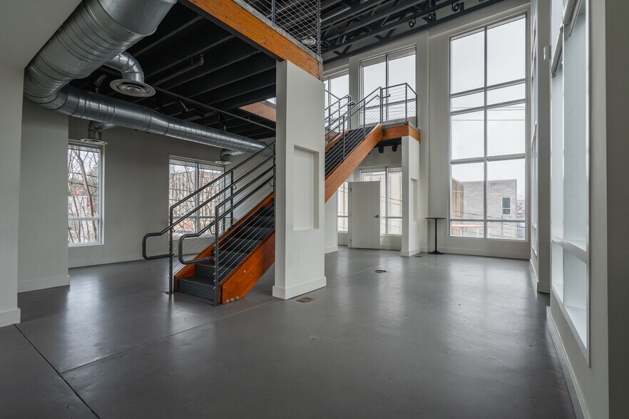 More Photos Of 692 10th St, Atlanta Loft Creative Space For Sale