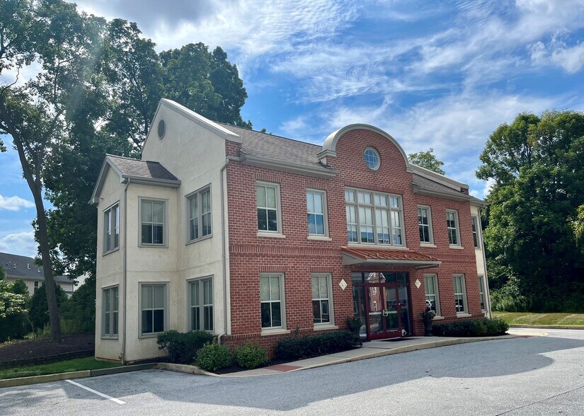 More Photos Of 940 E Boot Rd, West Chester Office For Lease