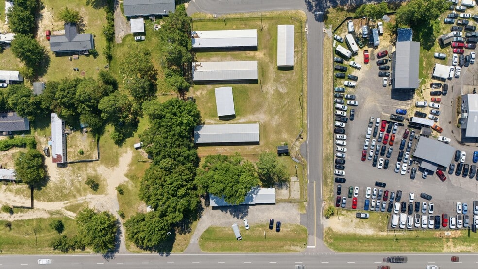 More Photos Of 4939 Highway 321, Gaston Specialty For Sale