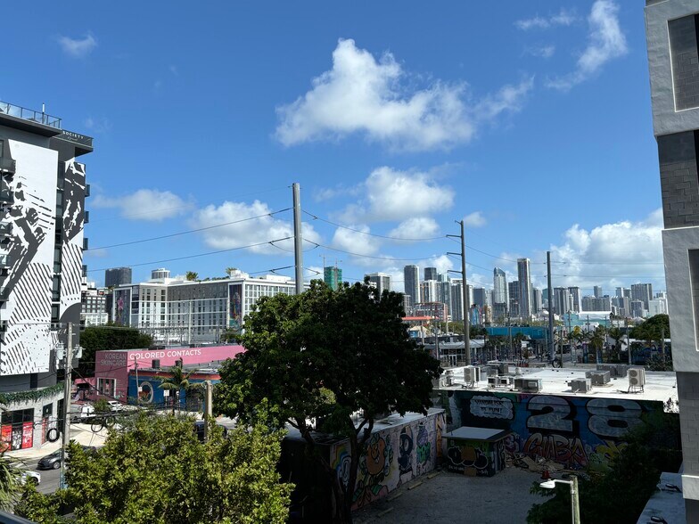 More Photos Of 215-219 NW 24th St, Miami Office For Lease