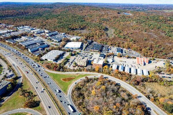 More Photos Of , Braintree Office For Sale