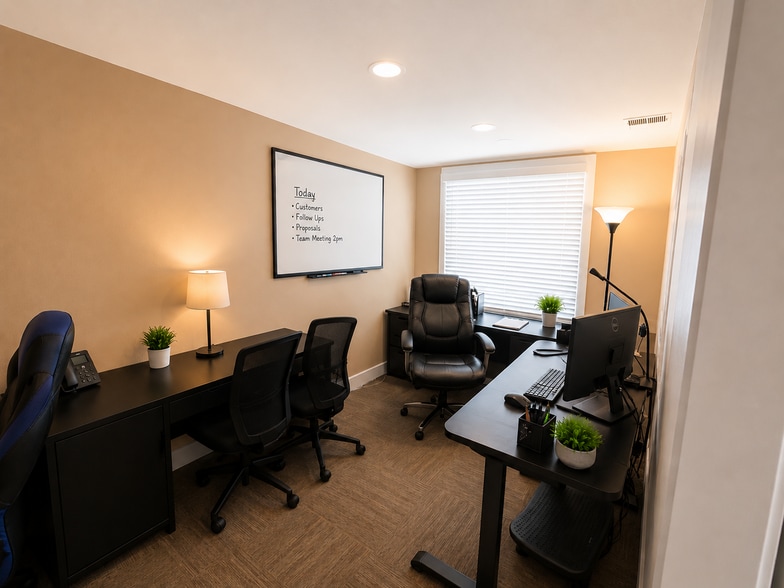 More Photos Of 3180-3190 NE 3rd Ave, Camas Office For Lease