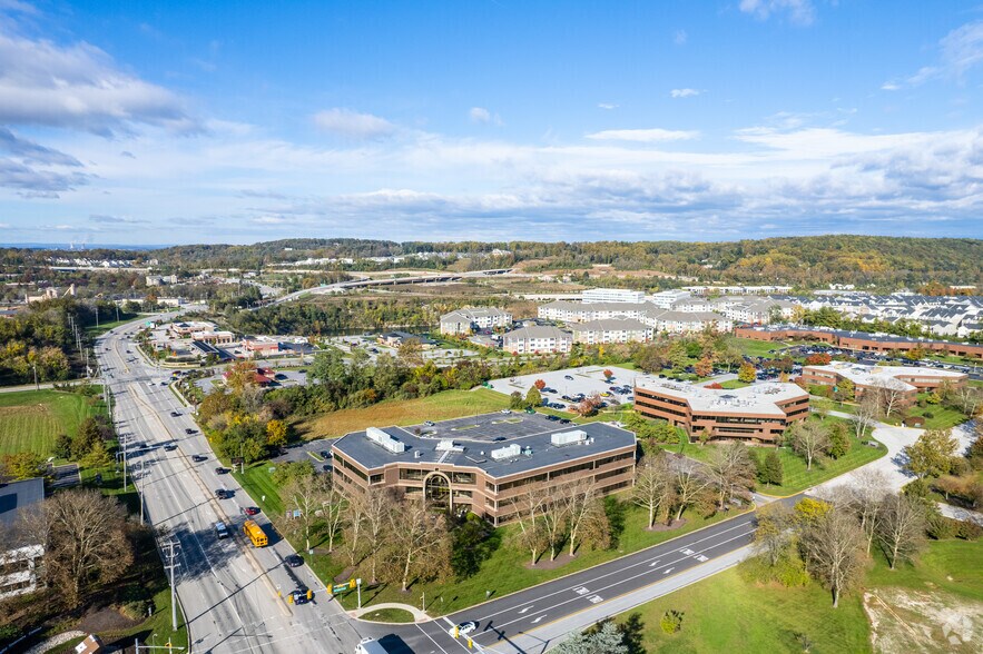 More Photos Of 7 Great Valley Pky, Malvern Office For Lease