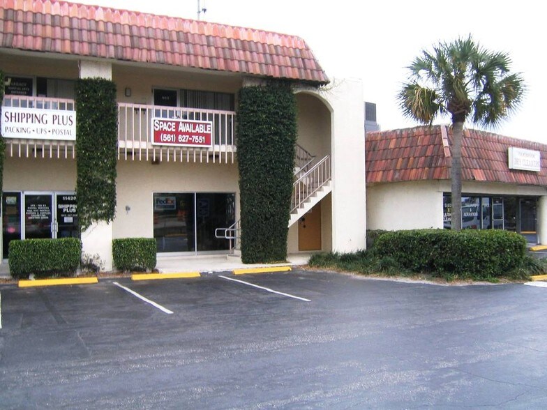 More Photos Of 11402-11460 US Highway 1, Palm Beach Gardens Storefront Retail Office For Lease