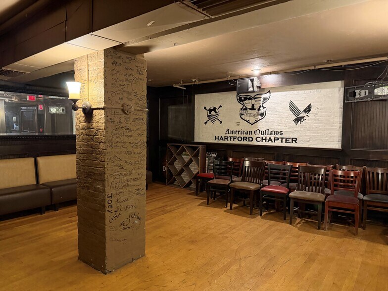 More Photos Of 199-204 Ann Uccello St, Hartford Apartments For Lease