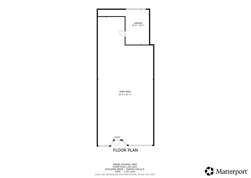 More Photos Of 136-138 Dayton St, Yellow Springs Storefront For Sale