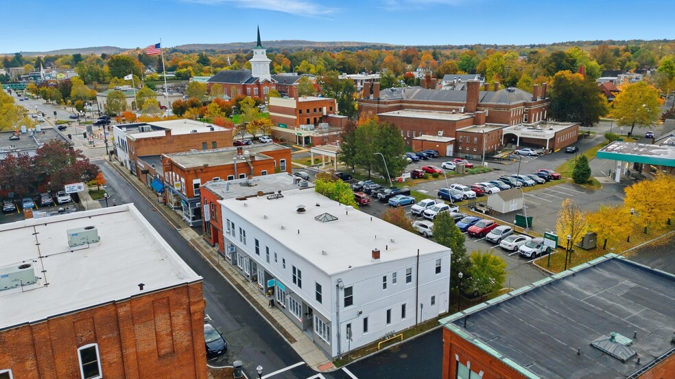 More Photos Of 22-38 School St, Westfield General Retail For Lease