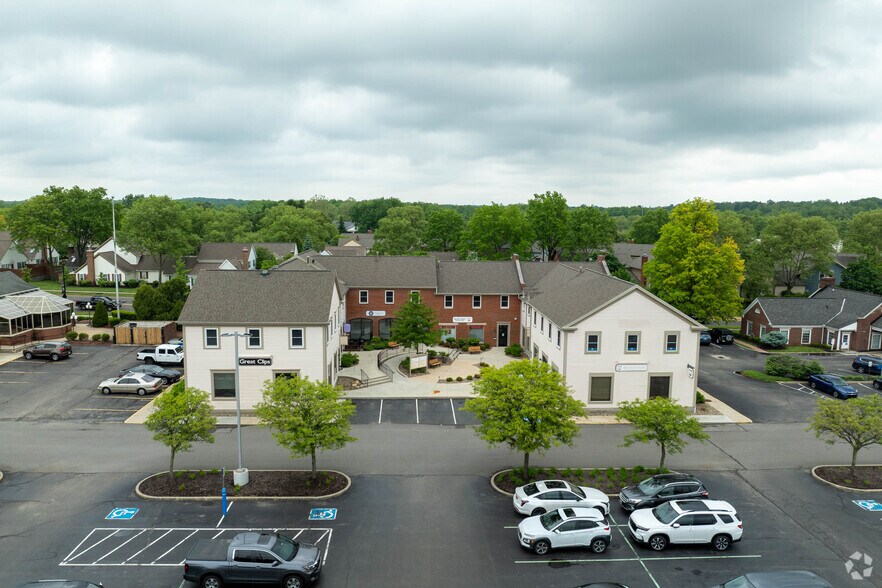 More Photos Of 126 W Streetsboro St, Hudson Office For Sale