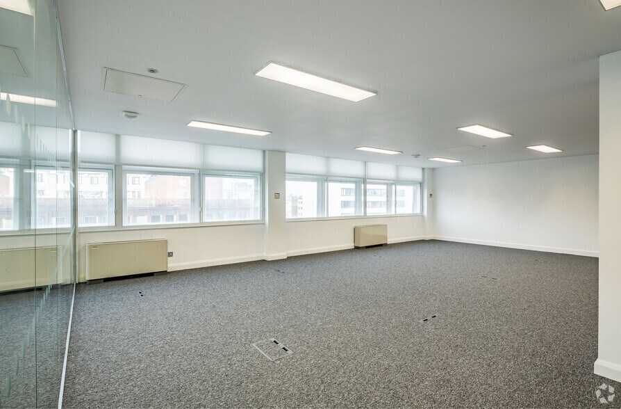 Photo of 2nd Floor Ste 