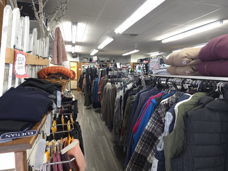 More Photos Of 2679 Industrial Park Rd, Mifflintown Storefront Retail Office For Sale