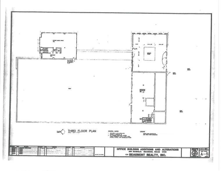 More Photos Of 350 Magnolia Ave, Beaumont Office For Sale