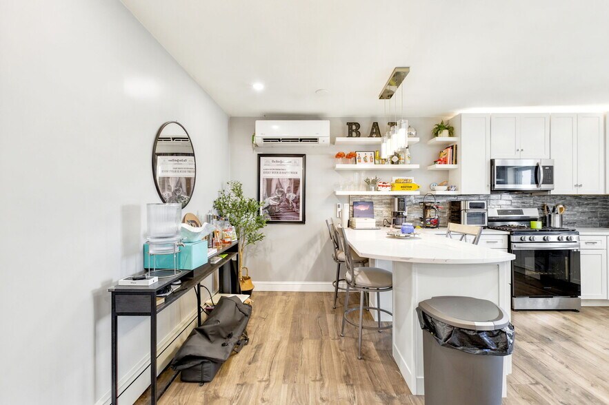 More Photos Of 142 Meridian St, Boston Multifamily For Sale
