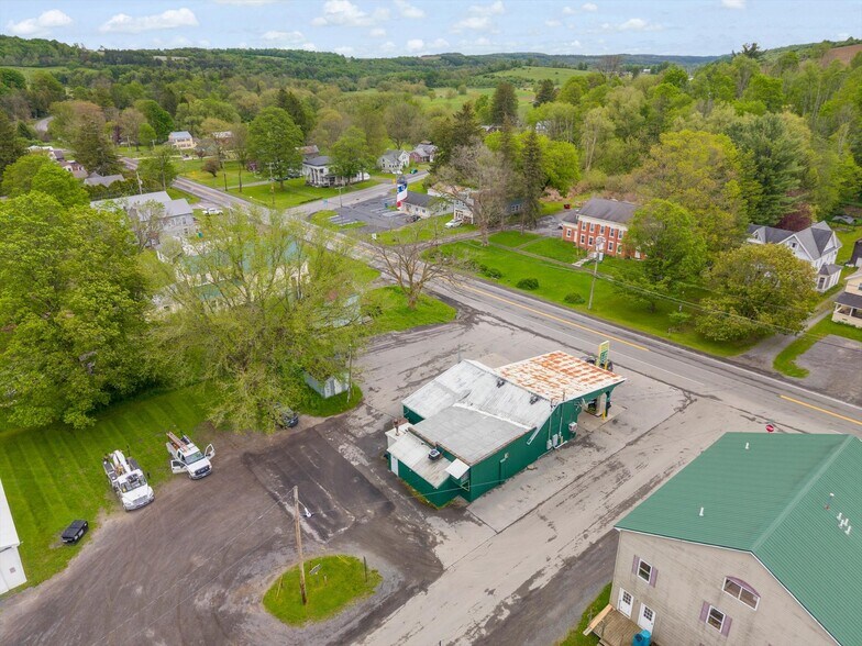 More Photos Of 4067 State Route 26, Eaton Convenience Store For Sale