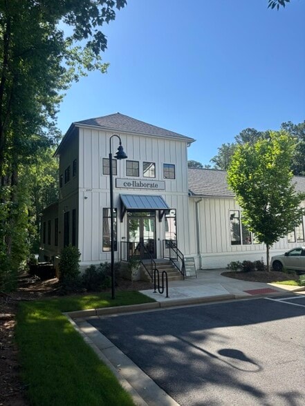 More Photos Of 12457 Broadwell Rd, Milton Office For Sale